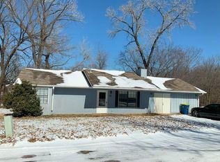 14 Crestwood Cir, Stillwater, OK 74075