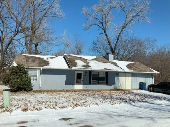 14 Crestwood Cir, Stillwater, OK 74075