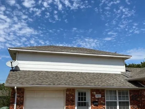 327 W Vandament Ave, Yukon, OK 73099