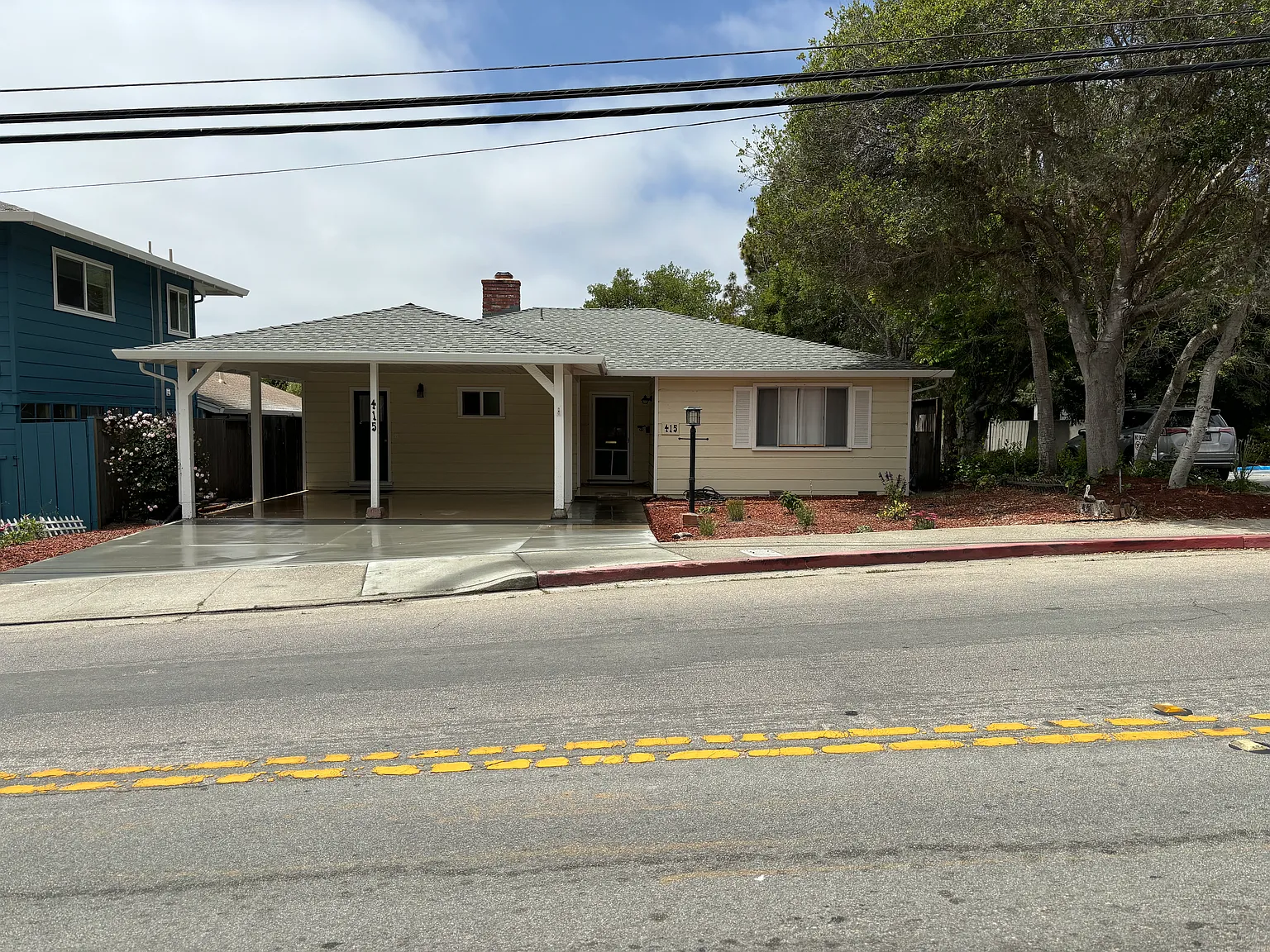 Monterey Ave, Capitola — Photo 2