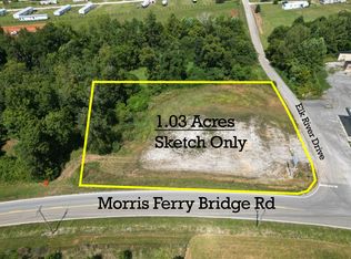 0 Morris Ferry Bridge Rd, Winchester, TN 37398