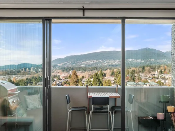 110 W 4th St #1205, North Vancouver, BC V7M 3H3