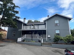 620 Upper Park St, Tacoma, WA