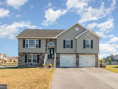 833 Lindia Dr, Chambersburg, PA, 17202