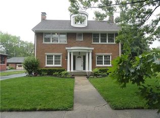 3628 E Fall Crk Pky N Dr, Indianapolis, IN