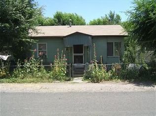 408 S Wc Riles St, Flagstaff, AZ 86001
