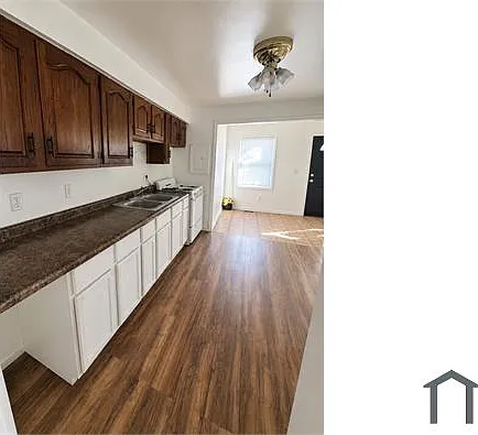 2 bed, 1309 sqft, $1,350 — Photo 2