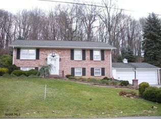 4030 Brian Ave, Duncansville, PA 16635