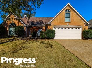 9030 Higdon Cv, Cordova, TN 38016