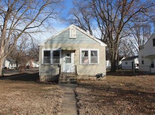 201 Polk St, Waterloo, IA 50703