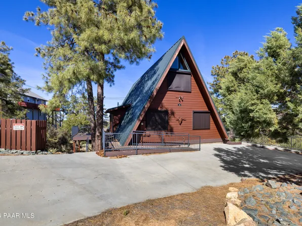 761 N Hillside Dr, Prescott, AZ 86305