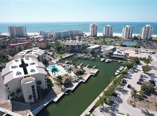 7327 Estero Blvd #303, Fort Myers Beach, FL 33931