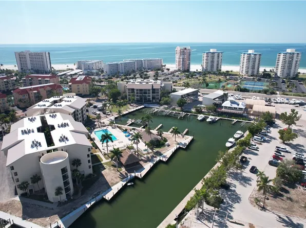 7327 Estero Blvd #303, Fort Myers Beach, FL 33931