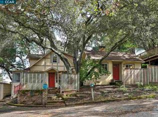 21 Spring Rd, Orinda, CA 94563