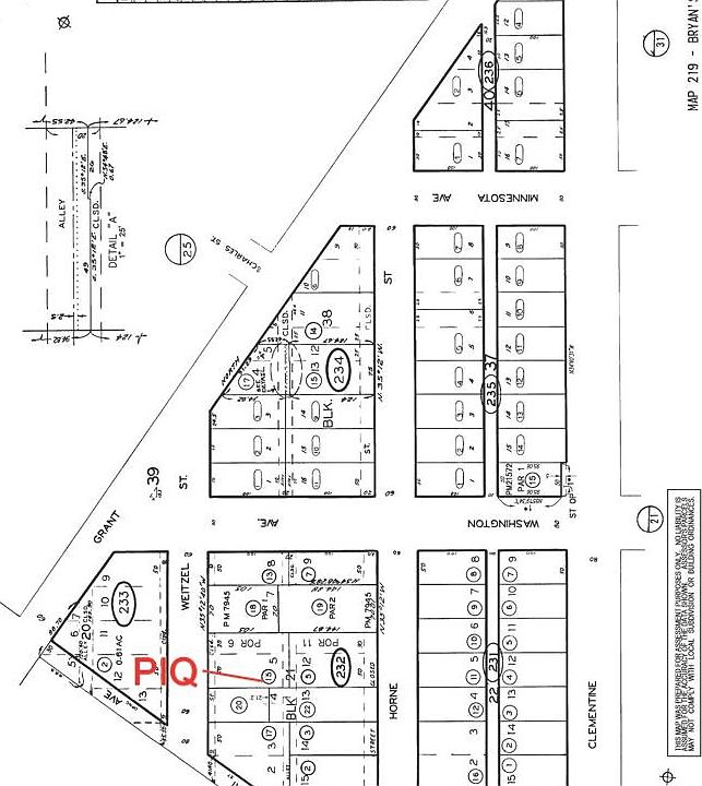 2nd image of 0 S Weitzel St