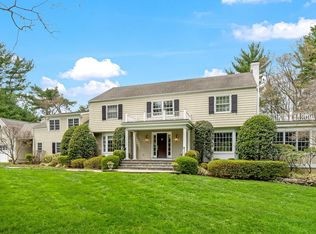 58 Pleasant Ridge Rd, Harrison, NY 10528