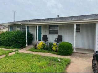 18 Highland Dr, Perry, OK 73077
