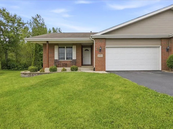 6760 Coffman Dr, Schererville, IN 46375