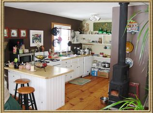 4599 Route 30 N, Pawlet, VT 05732