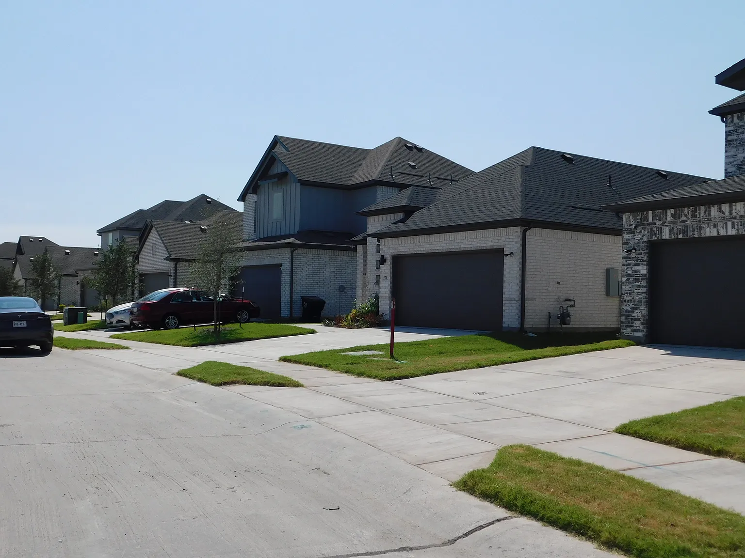 4 bed, 1703 sqft, $2,500 — Photo 4