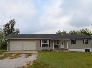 14393 Hammer Rd, Neosho, MO 64850