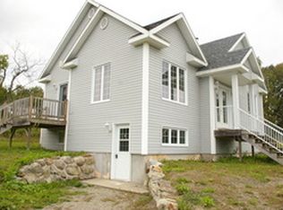 1 Cheri Ln, Northport, ME 04849