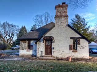 4133 E Pleasant Run Parkway South Dr, Indianapolis, IN 46201
