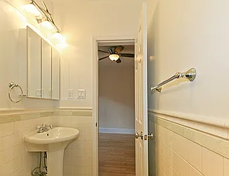 Rented by SW Queens Mezzanine