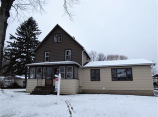 255 Belknap St, Rochester, NY 14606