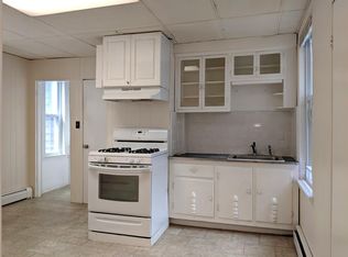 20 Mossland St #3, Somerville, MA 02144