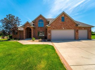 12173 W 106th Ln, Saint John, IN 46373