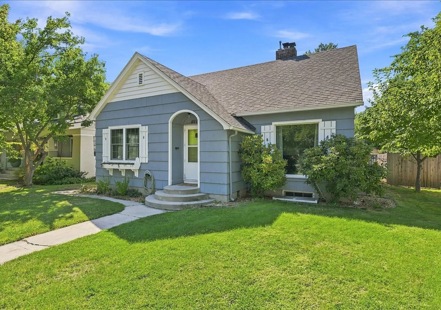 Location! Boise's North End Charm — Photo 3