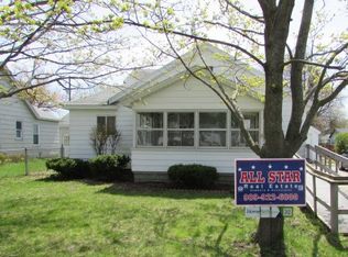 2306 9th St, Bay City, MI 48708