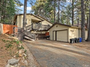 31120 Summit Dr, Running Springs, CA 92382