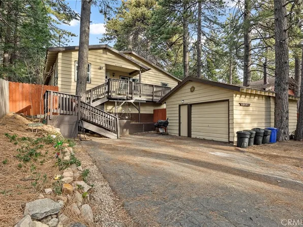 31120 Summit Dr, Running Springs, CA 92382