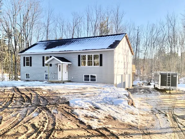 Map R8/36a Harry Howes Road, Sanford, ME 04073
