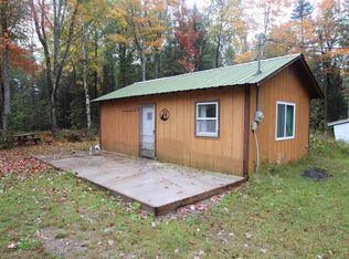 5605 N Simmons Rd, Hessel, MI 49745