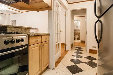 Rented by WAM Partners - William Moses Co.