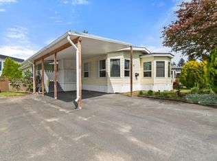 6035 Vedder Rd #76, Tzeachten 13, BC V2R1E5