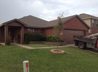 9128 Saint Kitts Rd, Fort Worth, TX 76123