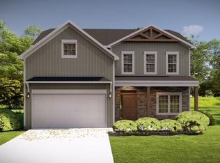224 Longwood Dr, Winston Salem, NC 27104