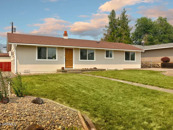 118 N 55th Ave, Yakima, WA 98908