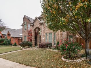 667 Allen Rd, Coppell, TX 75019