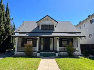 120 N Bonnie Ave APT 1, Pasadena, CA 91106