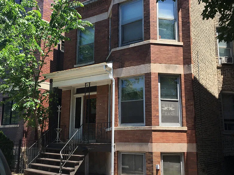 2637 N Ashland Ave #1 — Photo 12