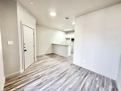Floor plan 207