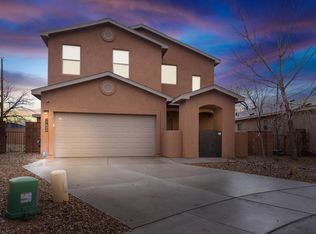 1600 Garden Way SW, Albuquerque, NM 87105