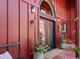 (Undisclosed Address), Forestville, CA 95436
