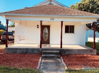 150 Kelly St, Rawson, OH 45881
