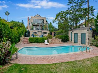 1833 Santa Barbara St, Santa Barbara, CA 93101